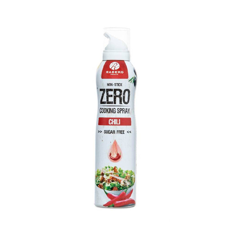 Spray de gatit | Zero Cooking Spray 200ml, Rabeko, Spray pentru gatit fara calorii 1