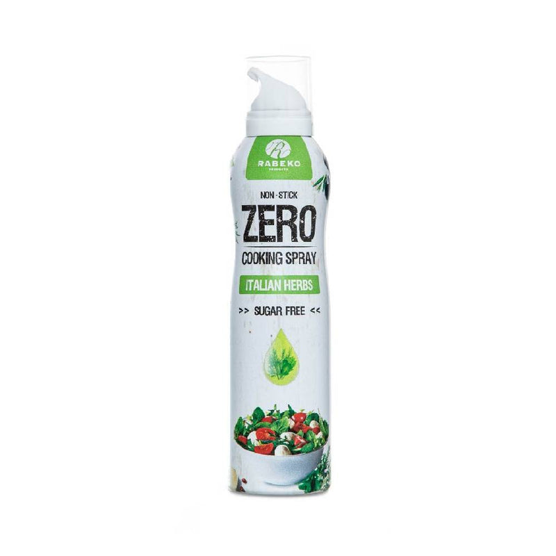 Spray de gatit | Zero Cooking Spray 200ml, Rabeko, Spray pentru gatit fara calorii 3