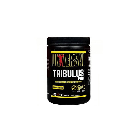 Stimulente hormonale | Tribulus Pro 110 capsule, Universal, Supliment stimulator hormonal 0