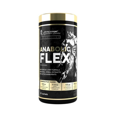 Kevin Levrone | Anabolix Flex 30 plicuri, Kevin Levrone, Complex de vitamine si minerale 0