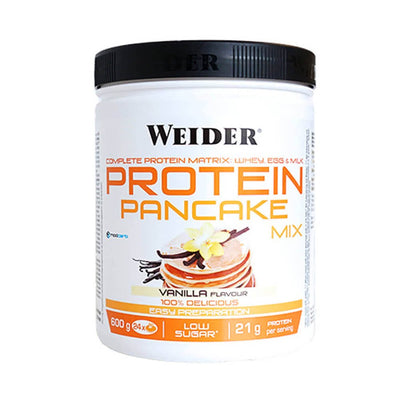 Alimente & Gustari | Mix Clatite proteice 600g 0